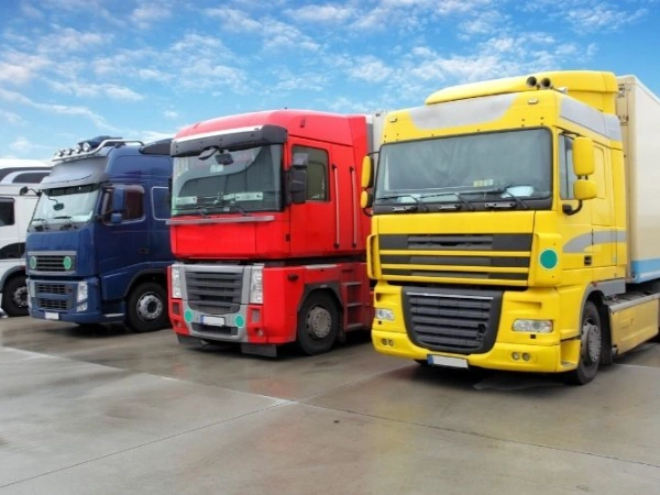 Konya Kartepe Nakliye